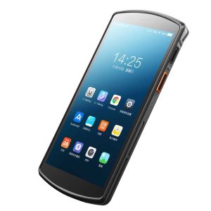 Urovo DT50S z VKLJUČENO KONFIGURACIJO