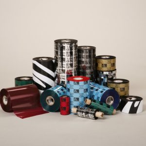 RIBON FOLIJA | KOLUT 65 mm x 74 m